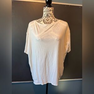 Lululemon Back In Action Tee